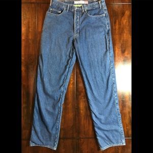 GAP Vintage Special Denim No8 Relaxed Fit Jeans